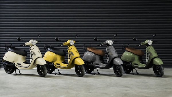 Newtron: convertire in elettriche le vecchie Vespa (e in futuro anche le auto)