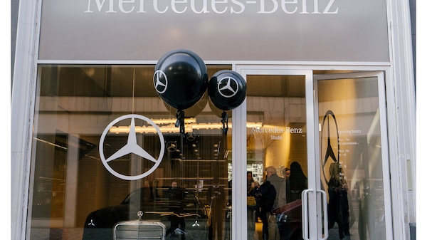 Mercedes-Benz taglia ancora, vendute sette concessionarie tedesche a GAHL