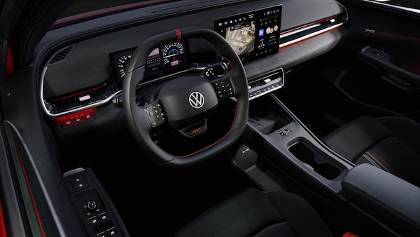 Volkswagen ID. Polo GTI