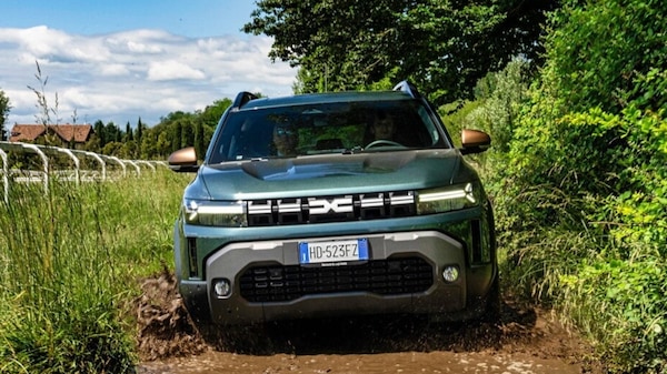 Dacia Hybrid-G 150 4x4, Duster e Bigster all'avventura con consumi ridotti