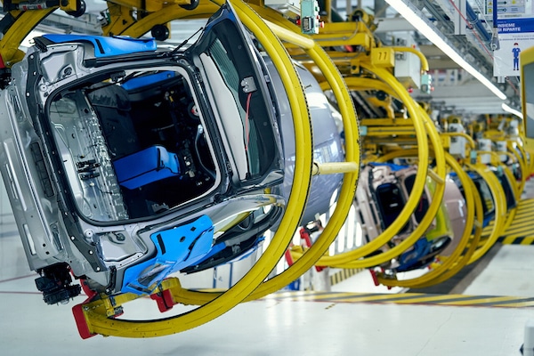 Stellantis-Dongfeng, scenari futuri oltre al rilancio di Peugeot e Jeep in Cina