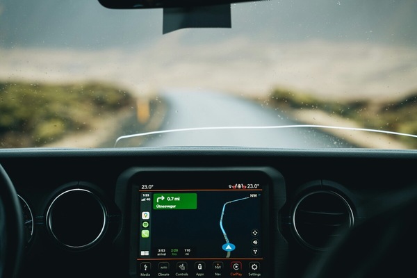 Mappe auto sempre aggiornate: perché farlo evita errori e multe