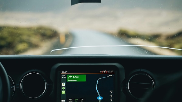 Mappe auto sempre aggiornate: perché farlo evita errori e multe