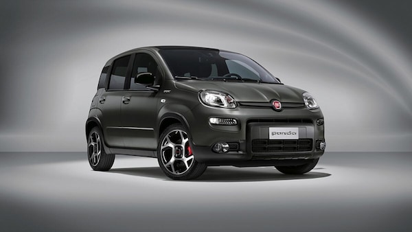 Perché la Fiat Panda si chiama così: la storia dietro il nome più famoso d’Italia
