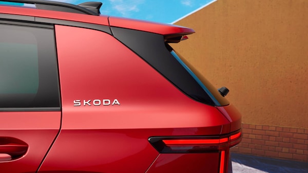 Epiq, arriva il primo Suv elettrico marchiato Skoda
