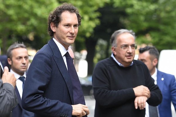 Alleanze Fiat, Leapmotor è solo l'ultima: Simca, Chrysler, GM e l'Est Europa