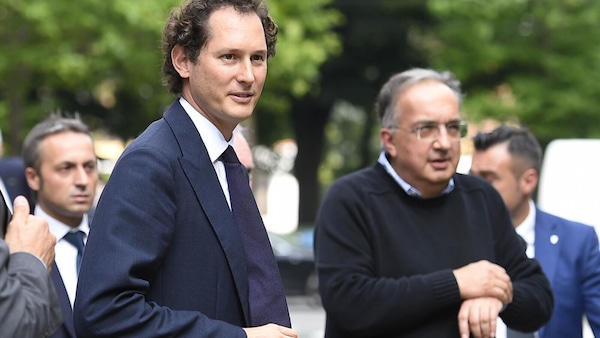 Alleanze Fiat, Leapmotor è solo l'ultima: Simca, Chrysler, GM e l'Est Europa