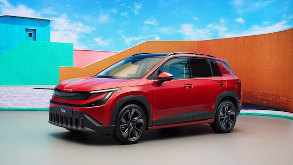 Arriva Epiq, l’elettrica compatta della Skoda
 