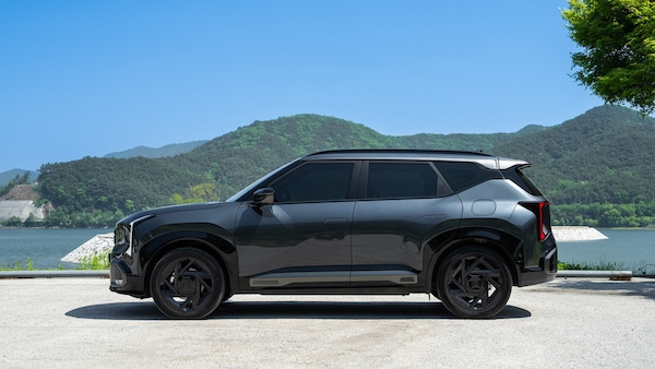Seltos 2026, la prova del C-Suv globale di Kia