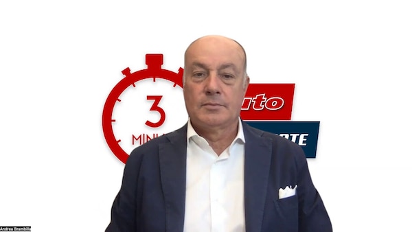 Auto Speed Date: si ribaltano i ruoli, ora la Cina compra le fabbriche europee