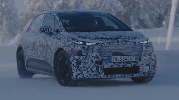Suv, ma non troppo: Audi A2 sta tornando in versione e-tron