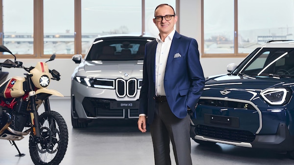 Bmw Italia cambia guida: Sergio Solero presidente e ad a partire da luglio