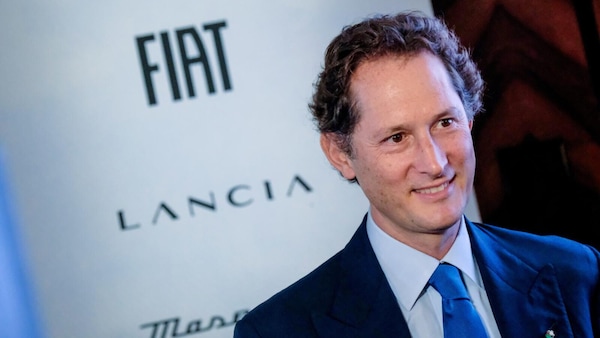 Stellantis, Elkann: "La strada è giusta. Ora una sfida ambiziosa, ma realistica"