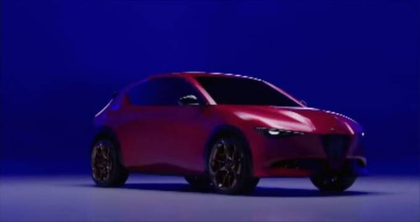 Alfa Romeo, torna la Sportwagon con BottegaFuoriserie?