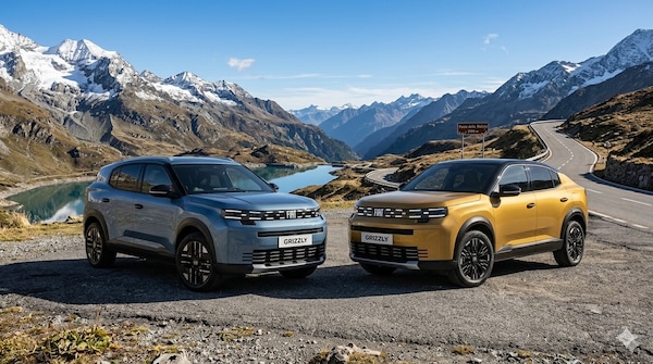 Fiat Grizzly, altro che Mega Panda. Attese entro il 2026, ecco come saranno