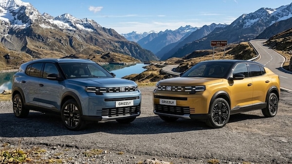 Fiat Grizzly, altro che Mega Panda. Attese entro il 2026, ecco come saranno