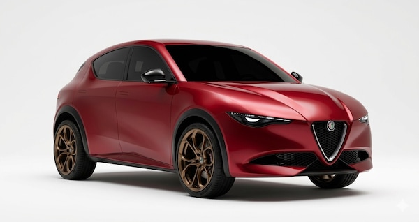 Alfa Romeo Giulia e Stelvio, altro che morte. Ecco come saranno le nuove