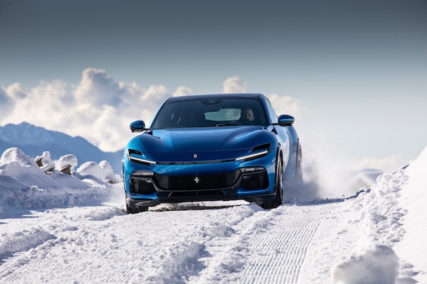 Suv, Kers, e scelte estreme. Quando Ferrari ha rotto gli schemi