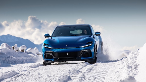 Suv, Kers, e scelte estreme. Quando Ferrari ha rotto gli schemi