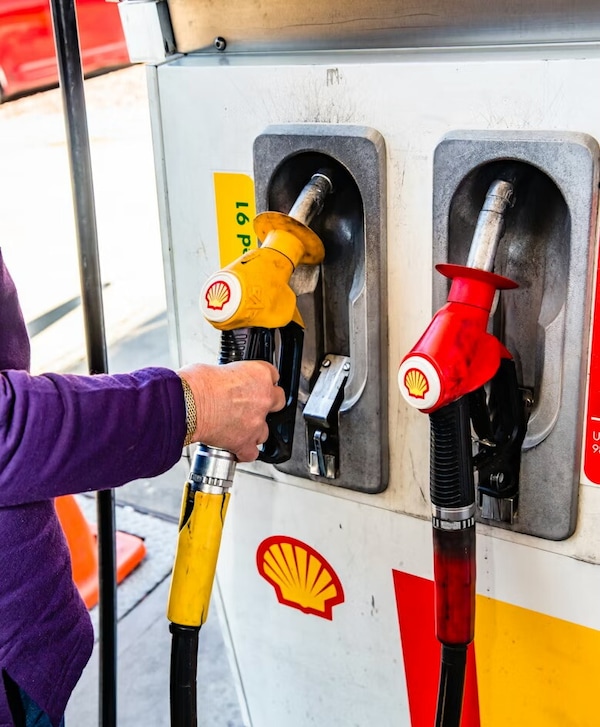 Carburanti, finalmente un calo. Diesel in discesa quasi in tutta italia