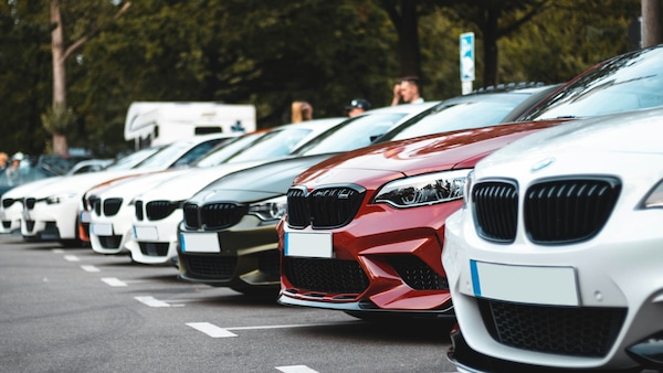 Auto usate, come mai le "vecchiette" sopra i 10 anni vanno ancora per la maggiore