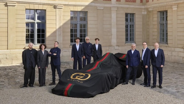 Auto e moda, non solo Alpine-Gucci: dalla Y10 Missoni alla 500 di Armani
