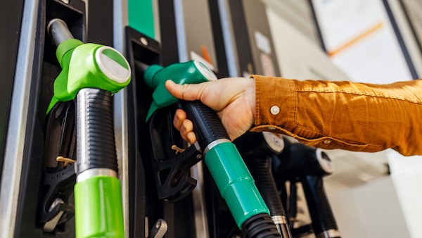 Carburanti, sabato in ribasso per benzina e diesel in tutta Italia