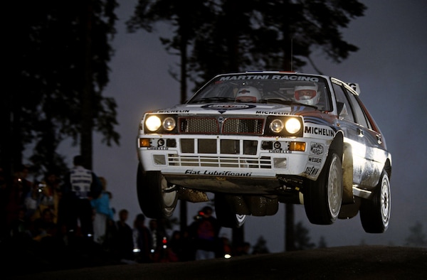 Genio Lampredi, non solo bialbero. Quando i motori erano un orgoglio 100% italiano