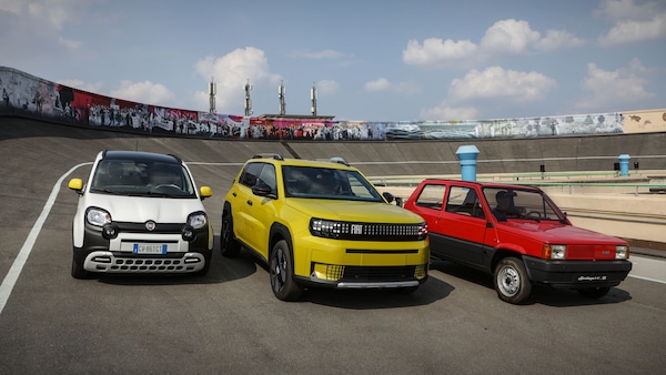 Benzina, diesel, o ibrido? Come si orientano gli italiani sul mercato dell'usato
