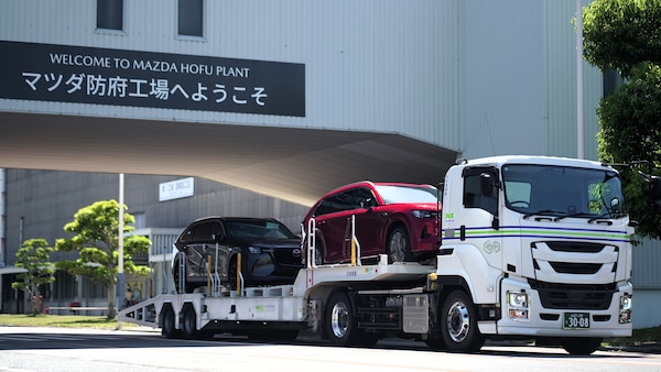 Mazda, nuova vita per il diesel? Dal Giappone la svolta "bio"