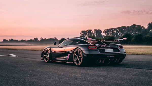 Koenigsegg One:1, quanto sei disposto a pagare 1 Megawatt di potenza?