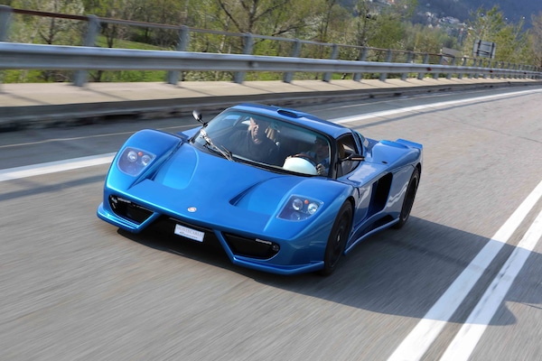 Monaco, non solo F1: due marchi del Principato, tra sportive a Gpl ed elettriche