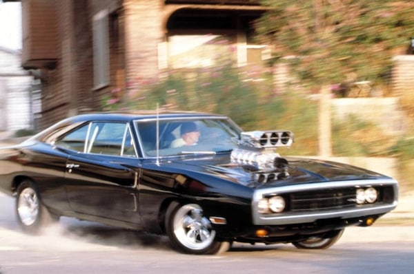 Dodge Charger, storia di un mito: da Hazzard a Bullitt fino a Fast and Furious