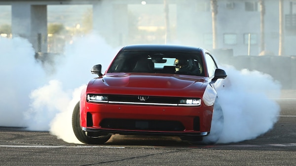 Dodge Charger, il mito di Fast and Furious torna in Europa e raddoppia l'energia
