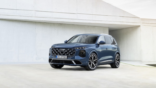 Audi Q7, ecco come è fatto il nuovo SUV dei Quattro Anelli