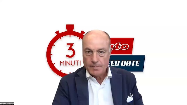 Auto Speed Date: l'UE dichiara guerra alle auto cinesi. Troppo tardi?