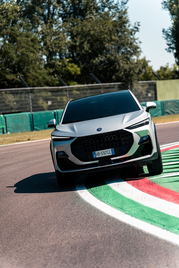 Osca MT6, a Imola per un grande ritorno
