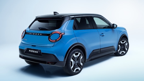 Nissan Micra, torna la city car pop