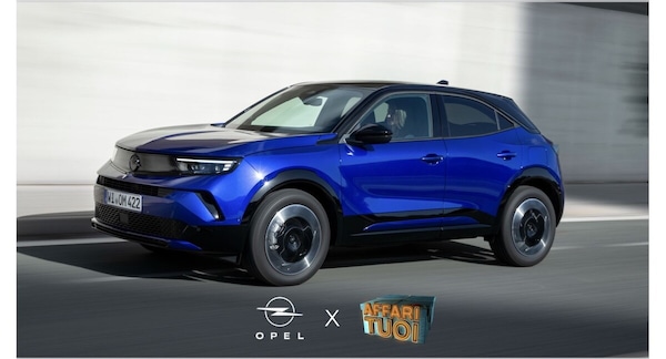 Stellantis, autosalone tv: Fiat e Opel protagoniste su Canale 5 e Rai 1 dopo il tg