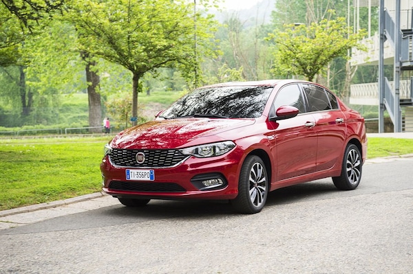 Fiat Tipo, addio alla sostanza a buon prezzo