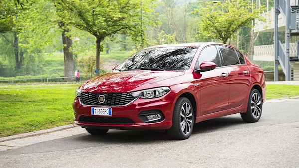 Fiat Tipo, addio alla sostanza a buon prezzo