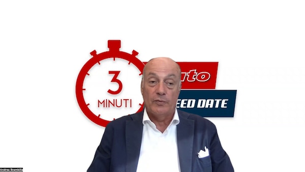 Auto Speed Date: Elettriche in retromarcia, il rilancio passa dall'ibrido