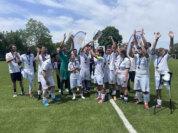 BMW IN TOUR, i dealer diventano squadra per l’inclusione