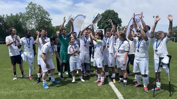 BMW IN TOUR, i dealer diventano squadra per l’inclusione