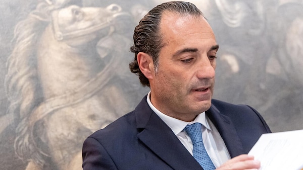 Filosa, Made in Europe realistico: oltre al 70:70, rinviare le batterie con celle europee