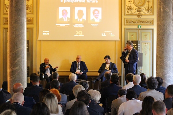 Dealer Awards 2026, la rete che tiene in piedi l’auto italiana