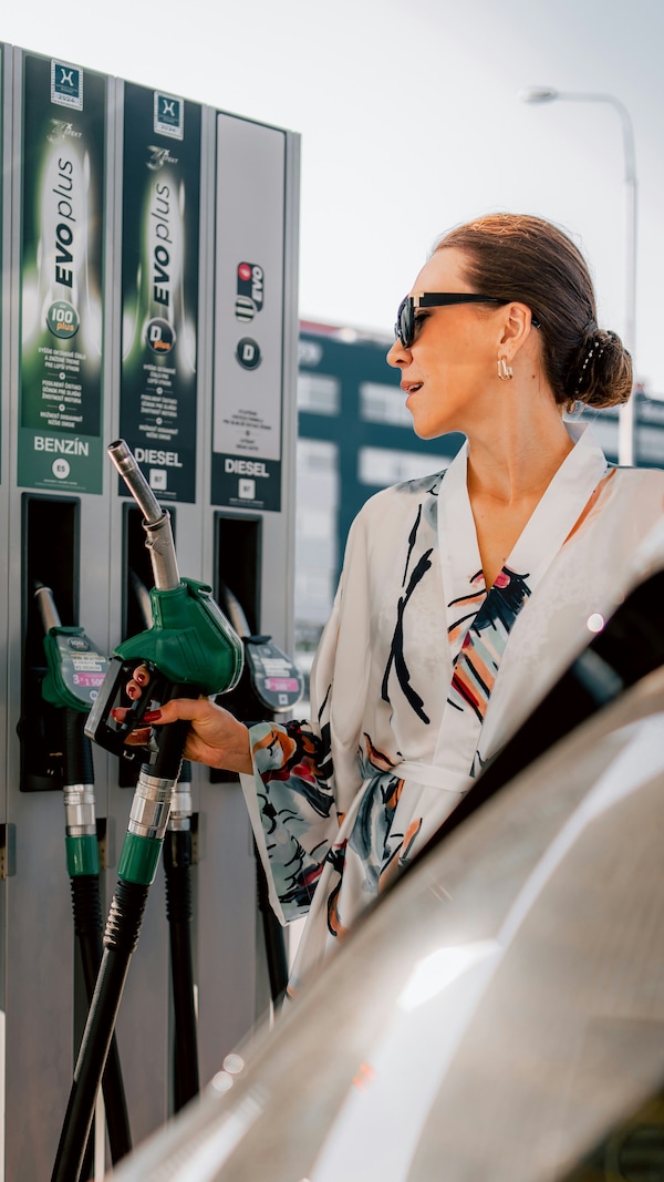 Benzina e diesel, prezzi in calo giovedì. Scende il Gpl, metano stabile