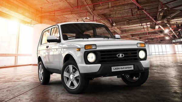 Lada Niva, dopo 50 anni arriva l'airbag sul "fuoristrada del popolo"