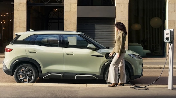 Dazi, dopo le elettriche tocca alle ibride plug-in cinesi?