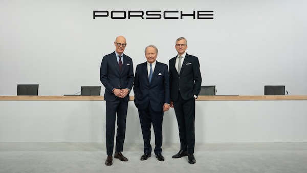 Wolfgang Porsche e il tunnel privato in Austria: villa in vendita dopo le polemiche